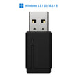 Keychron USB Bluetooth Adapter for Windows 8 and Later Versions
