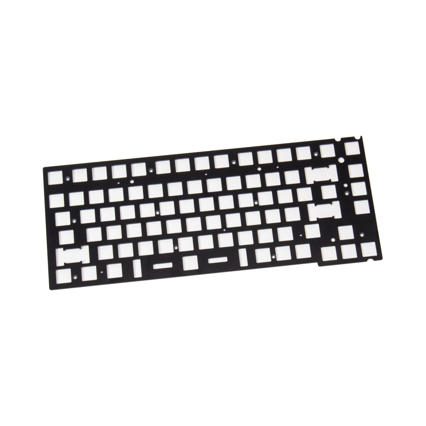 Keychron V1 Keyboard FR4 Plate ANSI Layout