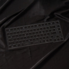 Keychron V1 Keyboard PC Plate ANSI Layout