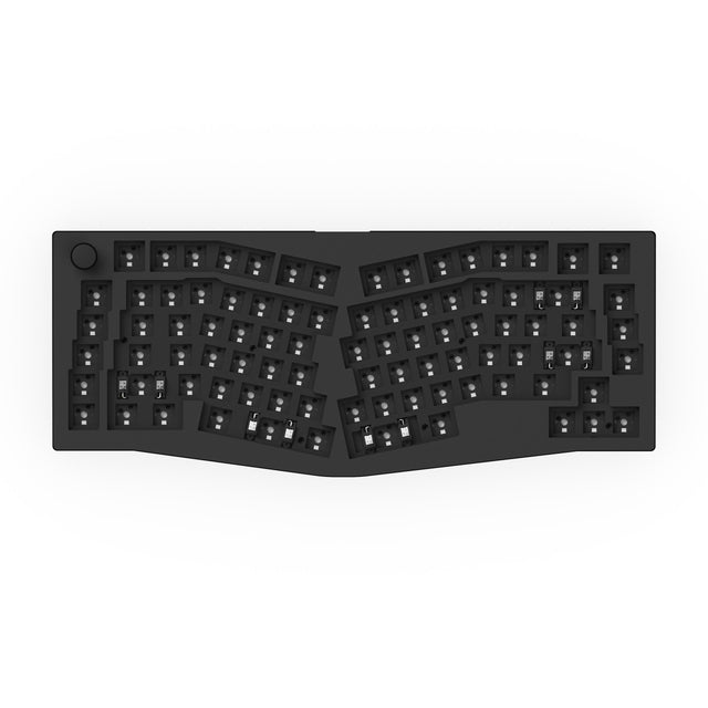 Keychron V10 (Alice Layout) QMK Custom Mechanical Keyboard – Keychron ...