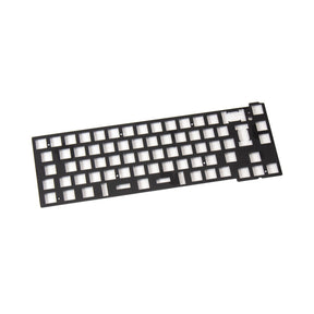 Keychron V2 Aluminum ISO Layout Keyboard Plate