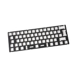 Keychron V4 Keyboard Aluminum Plate ISO Layout