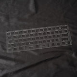 Keychron V4 Keyboard PC Plate ANSI Layout