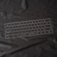Keychron V4 Keyboard PC Plate ANSI Layout