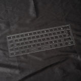 Keychron V4 Keyboard PC Plate ISO Layout