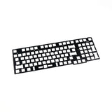 Keychron V5 Keyboard ANSI Layout Knob FR4 Plate