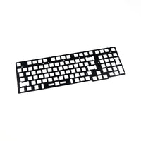 Keychron V5 Keyboard ANSI Layout Knob FR4 Plate