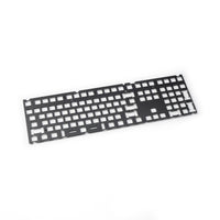 Keychron V6 Knob ANSI Aluminum Plate