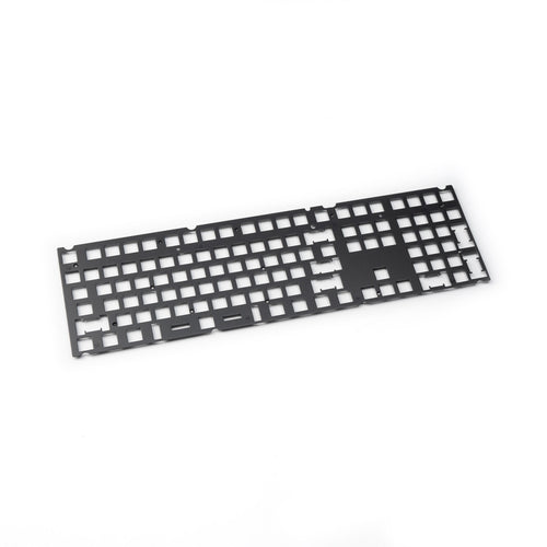 Keychron V6 Knob ANSI Aluminum Plate