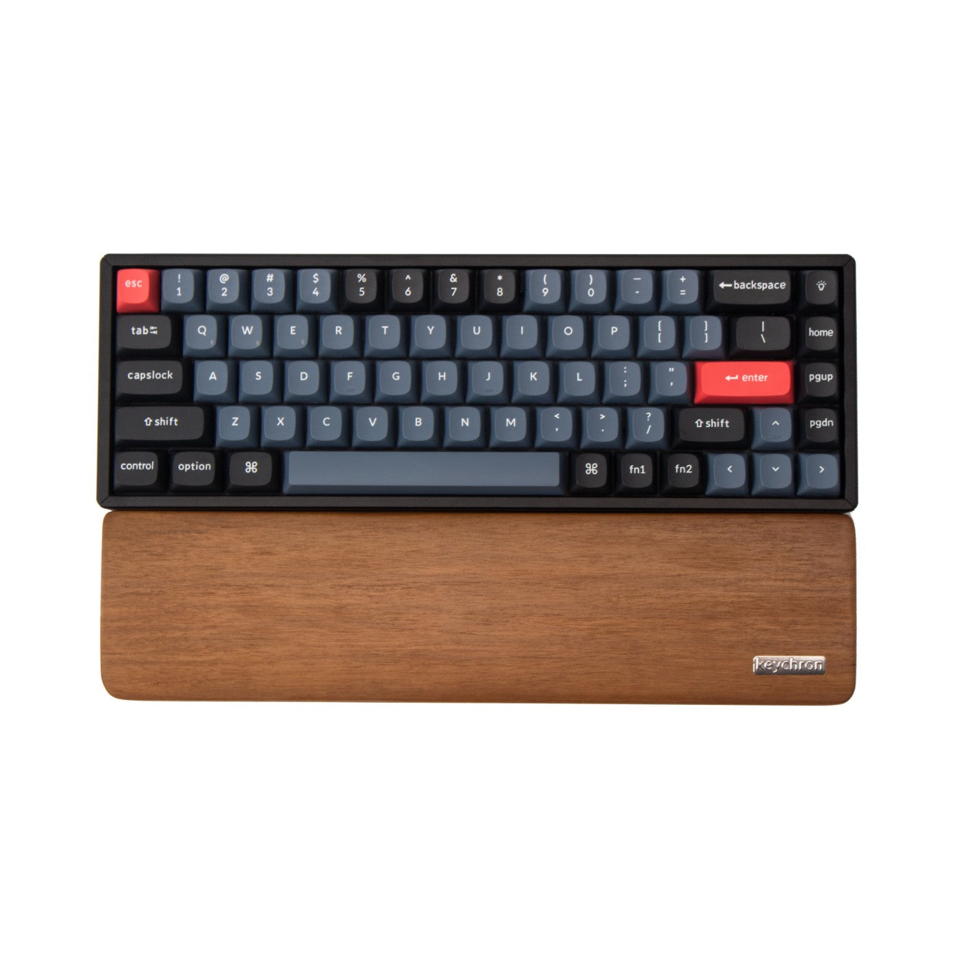 Keychron C2 Color Keychron C2 Pro QMK/VIA Wired Mechanical Keyboard – Keychron ...