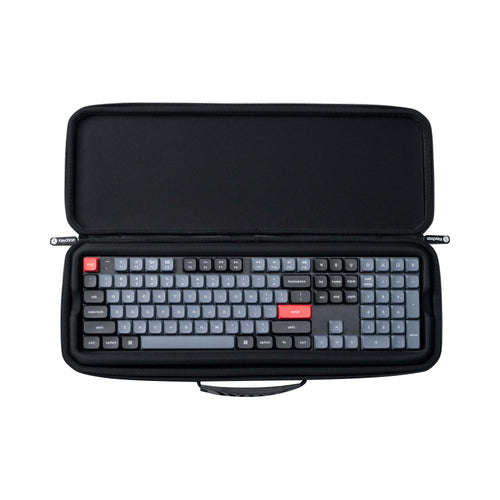 Keychron K9 Pro QMK/VIA Wireless Custom Mechanical Keyboard