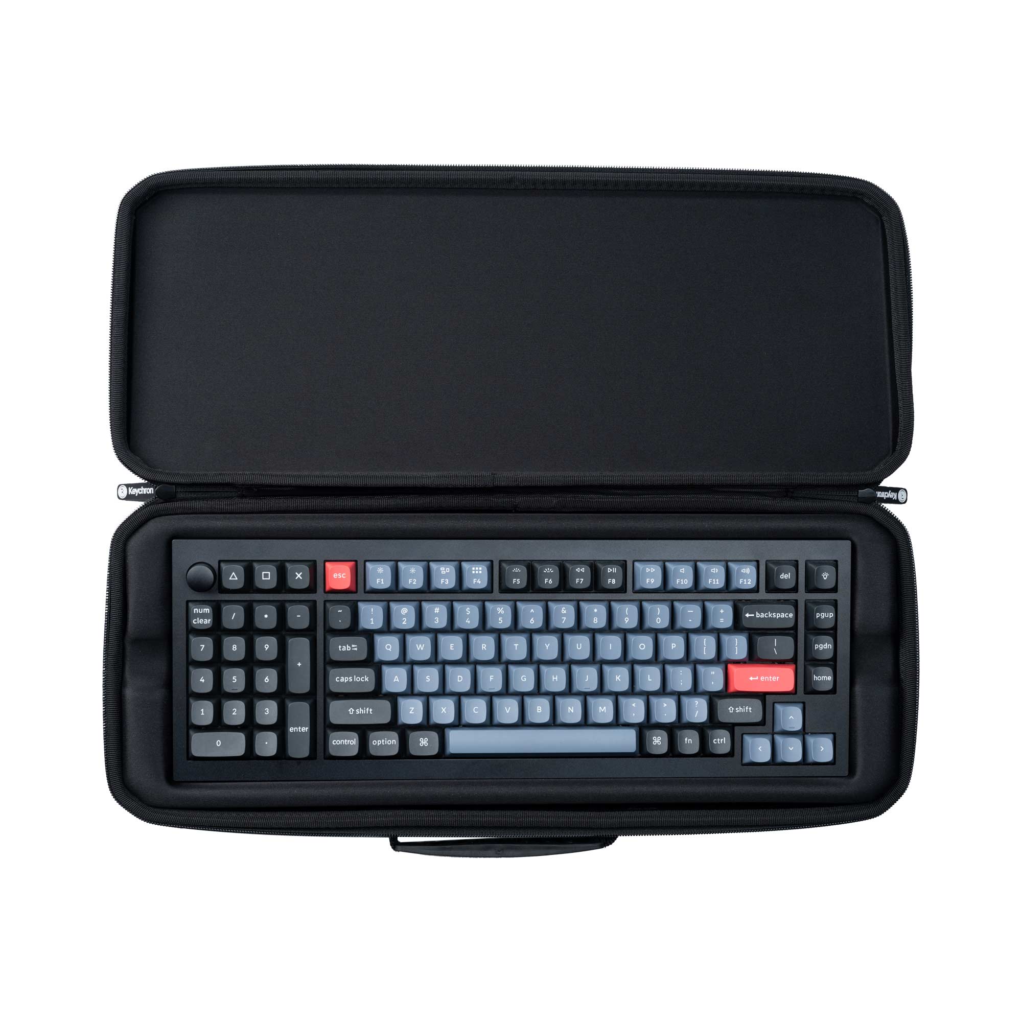 Keychron C1 Pro QMK/VIA Wired Mechanical Keyboard – Keychron ...