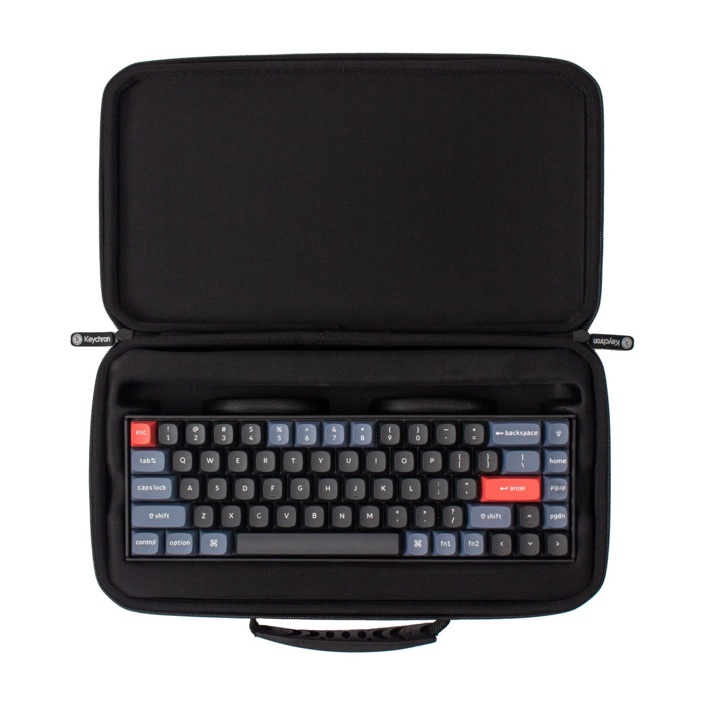 Keychron C1 Pro QMK/VIA Wired Mechanical Keyboard – Keychron ...