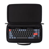 Keychron carrying case for k6 k6 pro plastic version keyboard