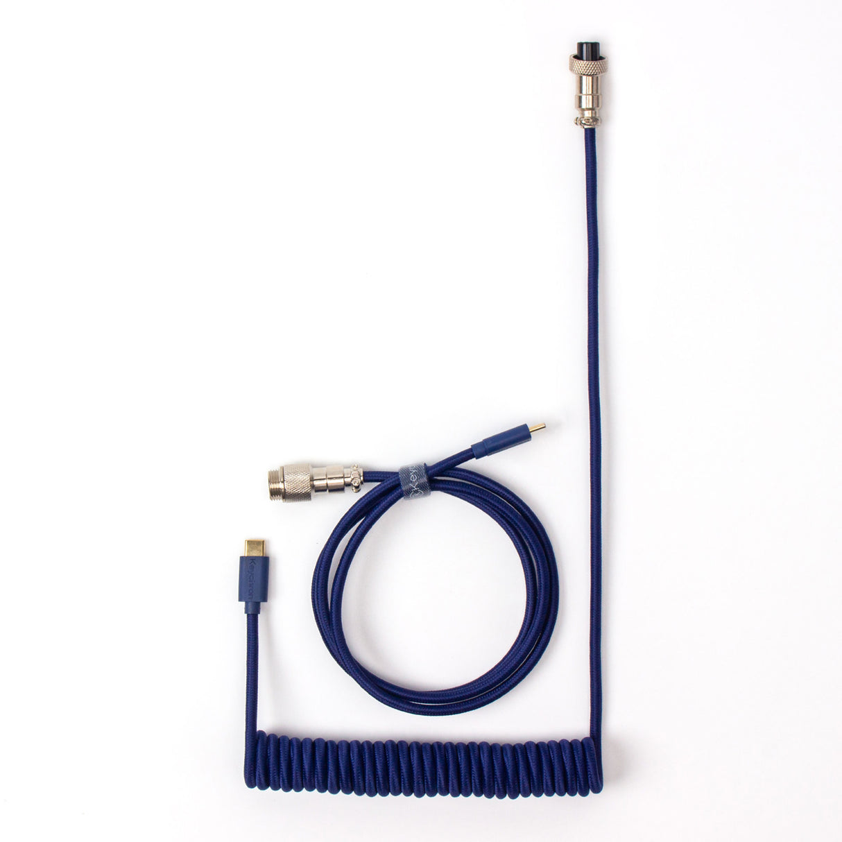 Keychron Coiled Aviator Cable – Keychron