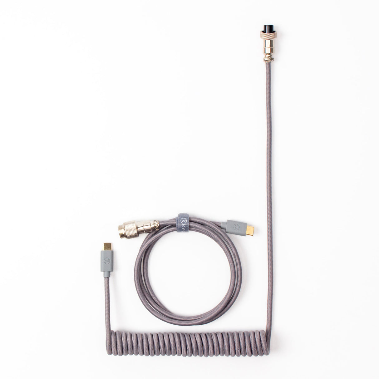 Keychron Coiled Aviator Cable – Keychron