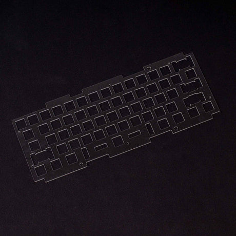Keychron Q4 Keyboard PC Plate ANSI Layout