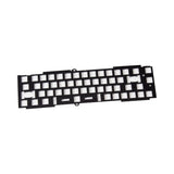 Keychron Q9 Keyboard Aluminum Plate ANSI Layout