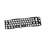 Keychron Q9 Keyboard Aluminum Plate ISO Layout
