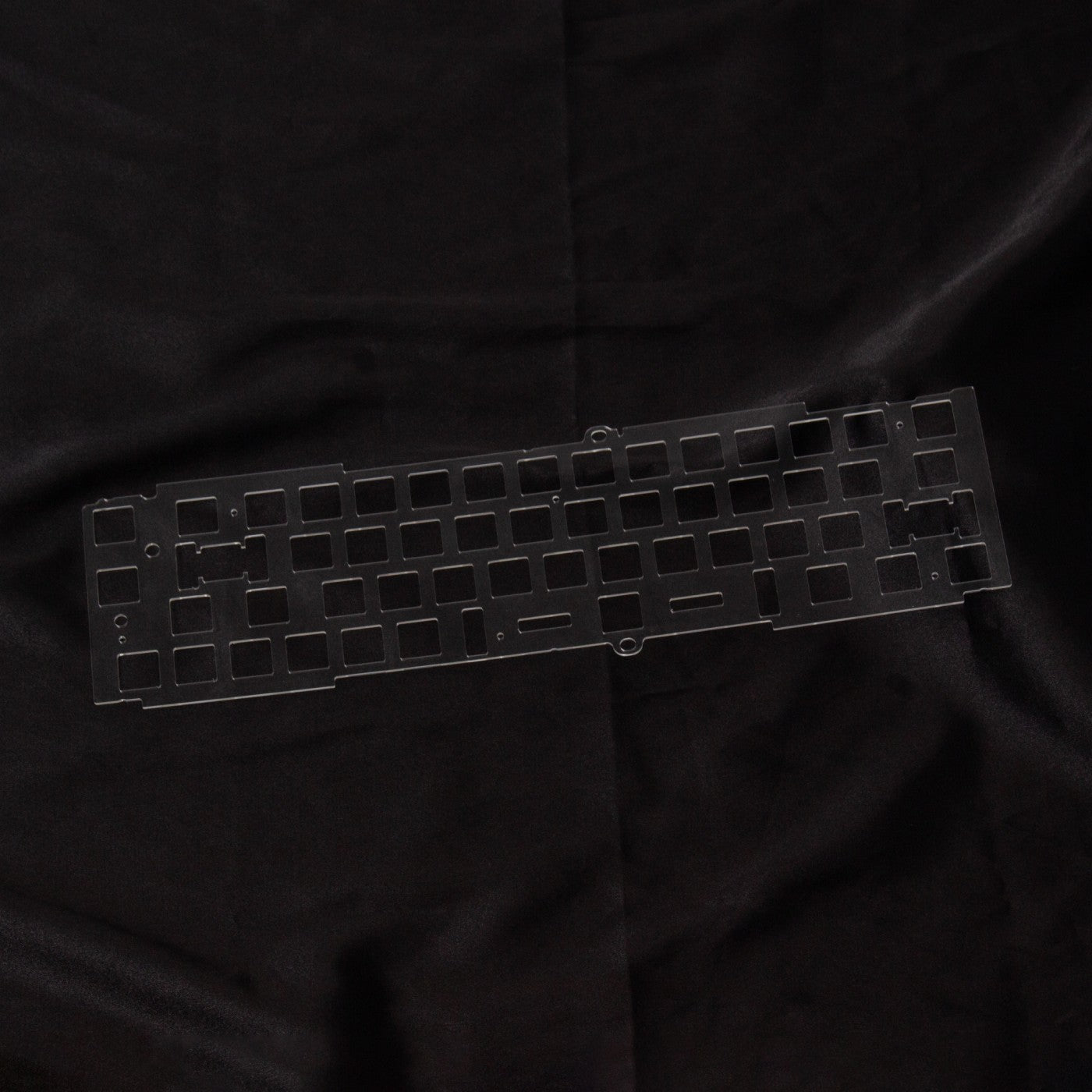 Q9 PC Plate – Keychron | Mechanical Keyboards for Mac, Windows and Android