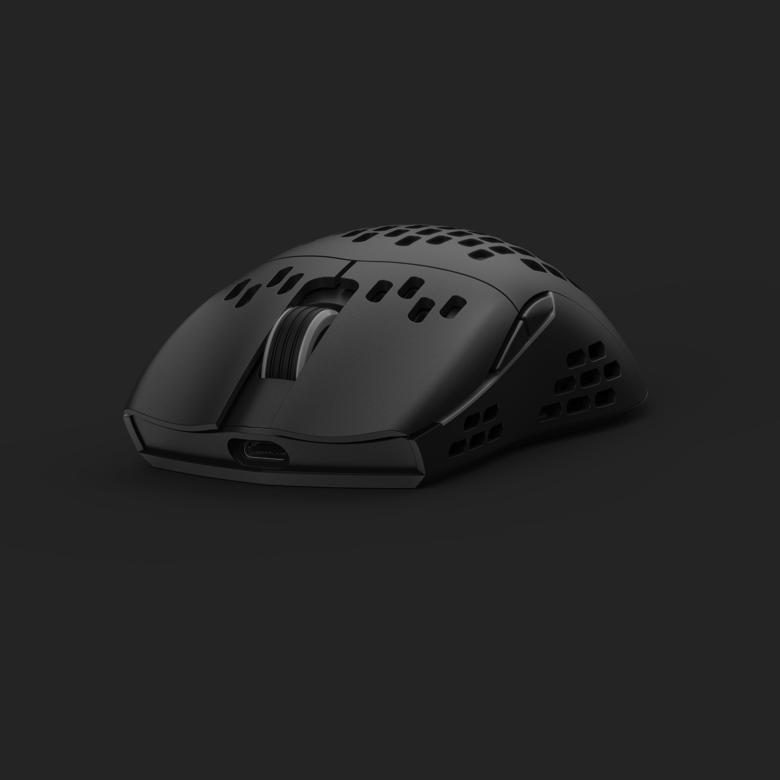 Keychron M1 Mouse