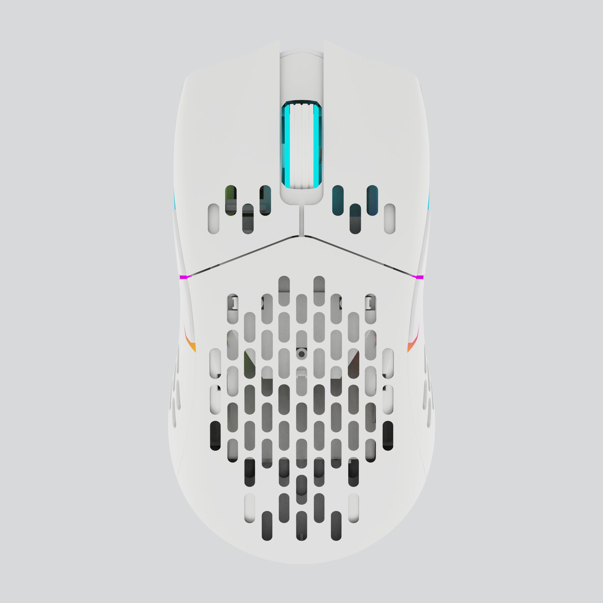 Keychron M1 Ultra-Light Optical Mouse - Thumbnail 3