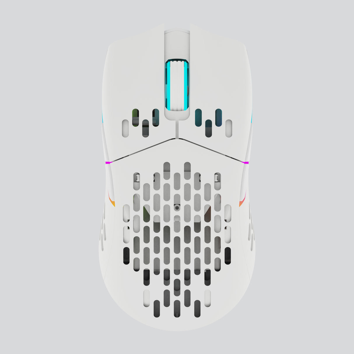 Keychron M1 Ultra-Light Optical Mouse (Wired)