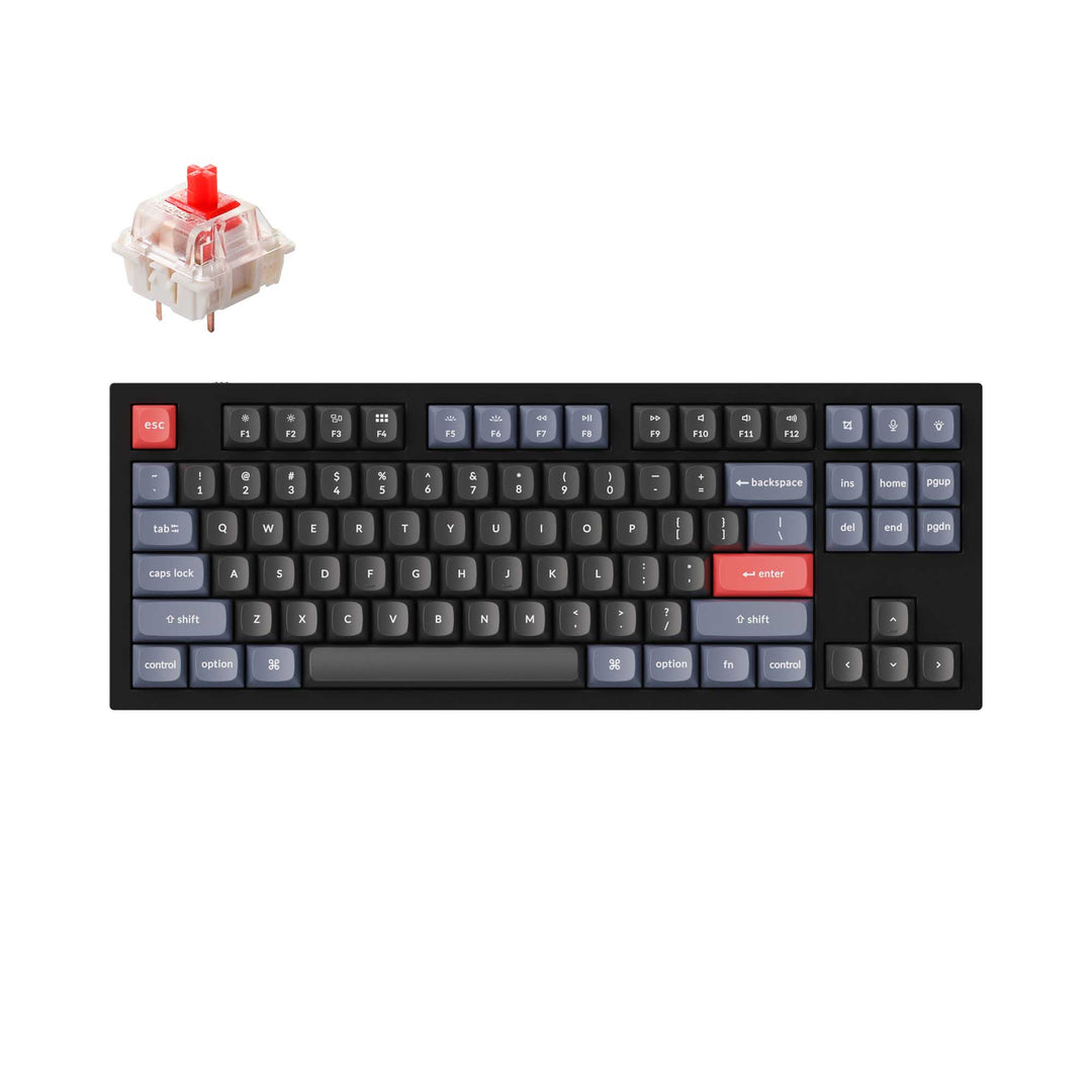 Keychron Q Series Keyboard
