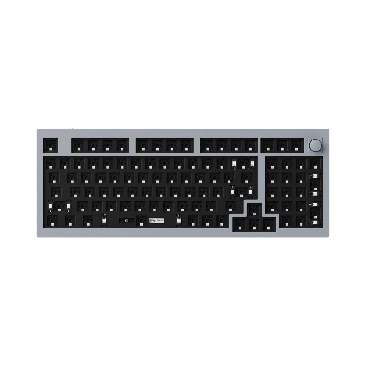 Keychron Q5 QMK Custom Mechanical Keyboard