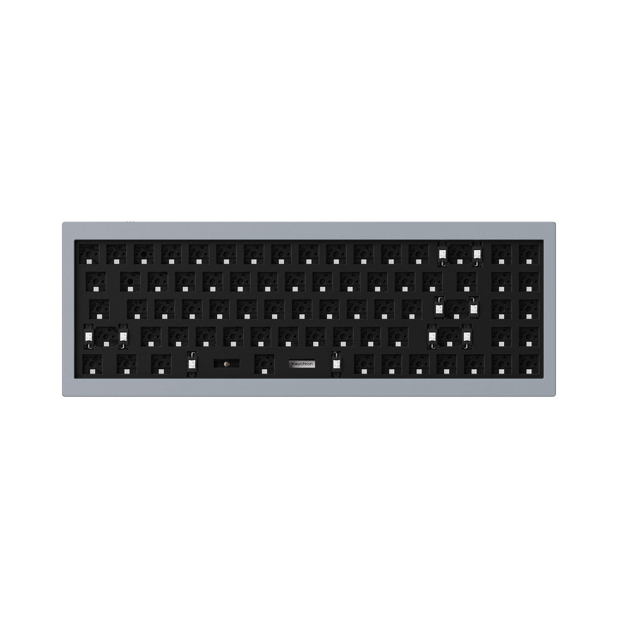 Keychron Q7 QMK Custom Mechanical Keyboard