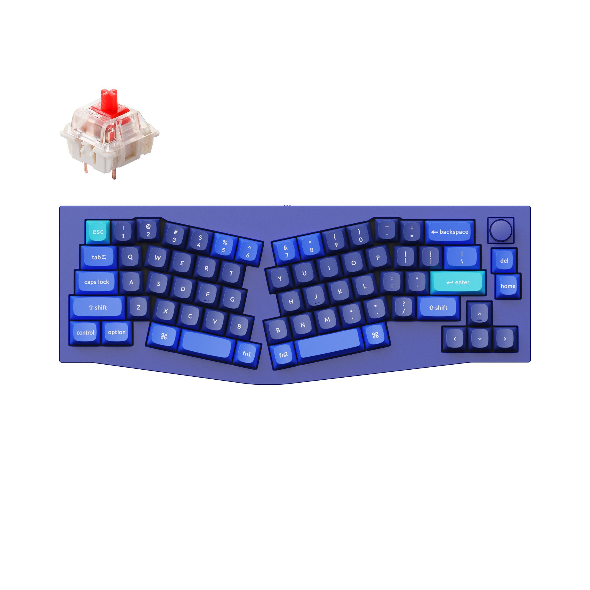Q8-O1Z-Keychron-Q8-QMK-VIA-