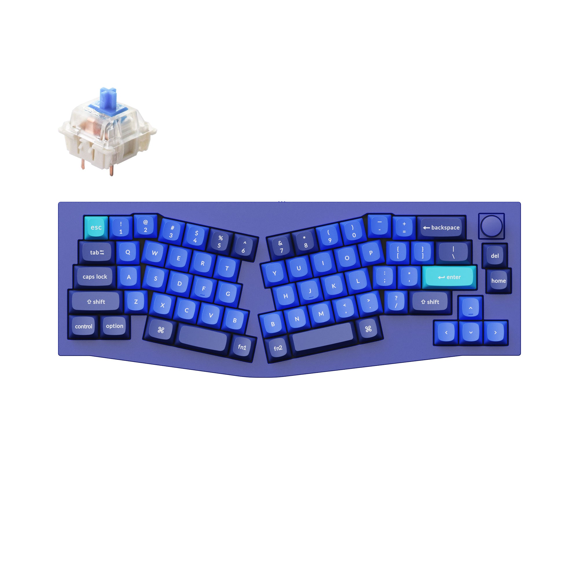Q8-O2-Keychron-Q8-QMK-VIA-