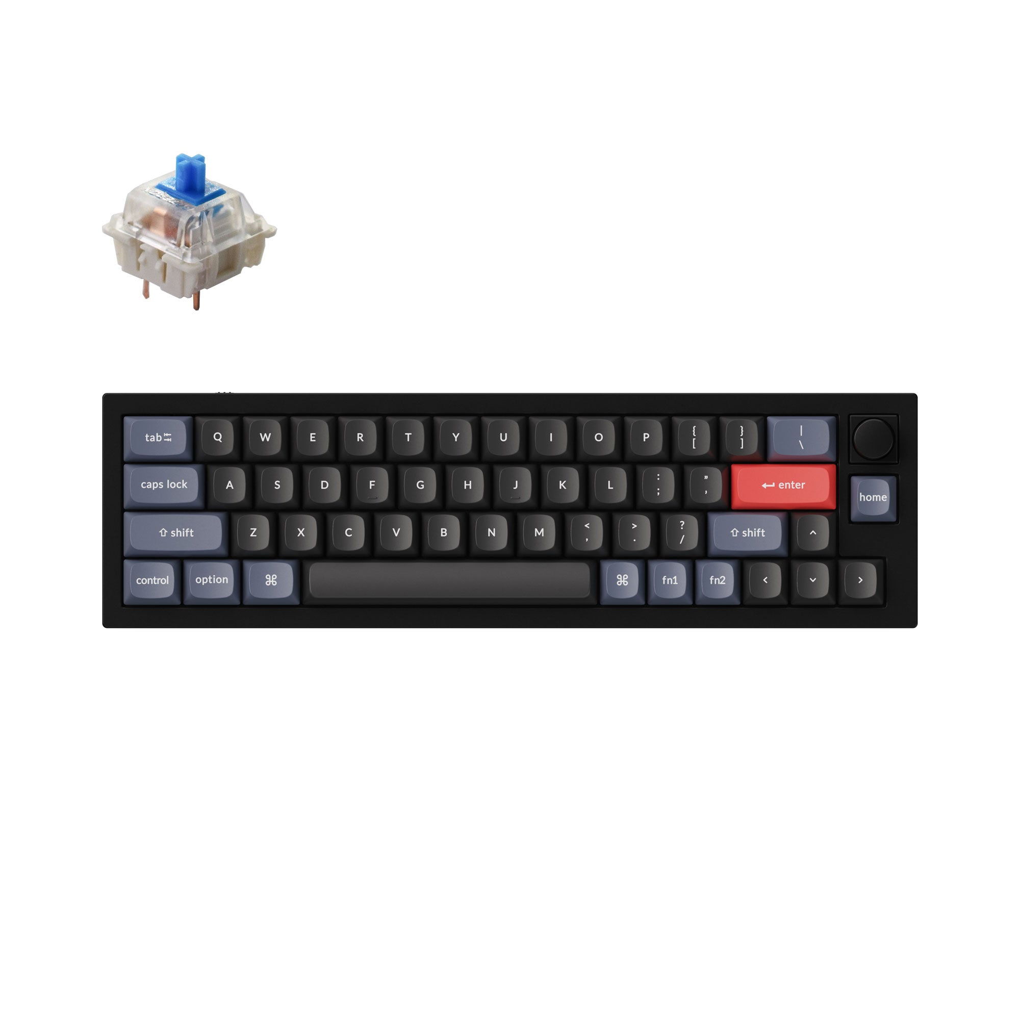 Q9-M2Z-Keychron-Q9-QMK-VIA-
