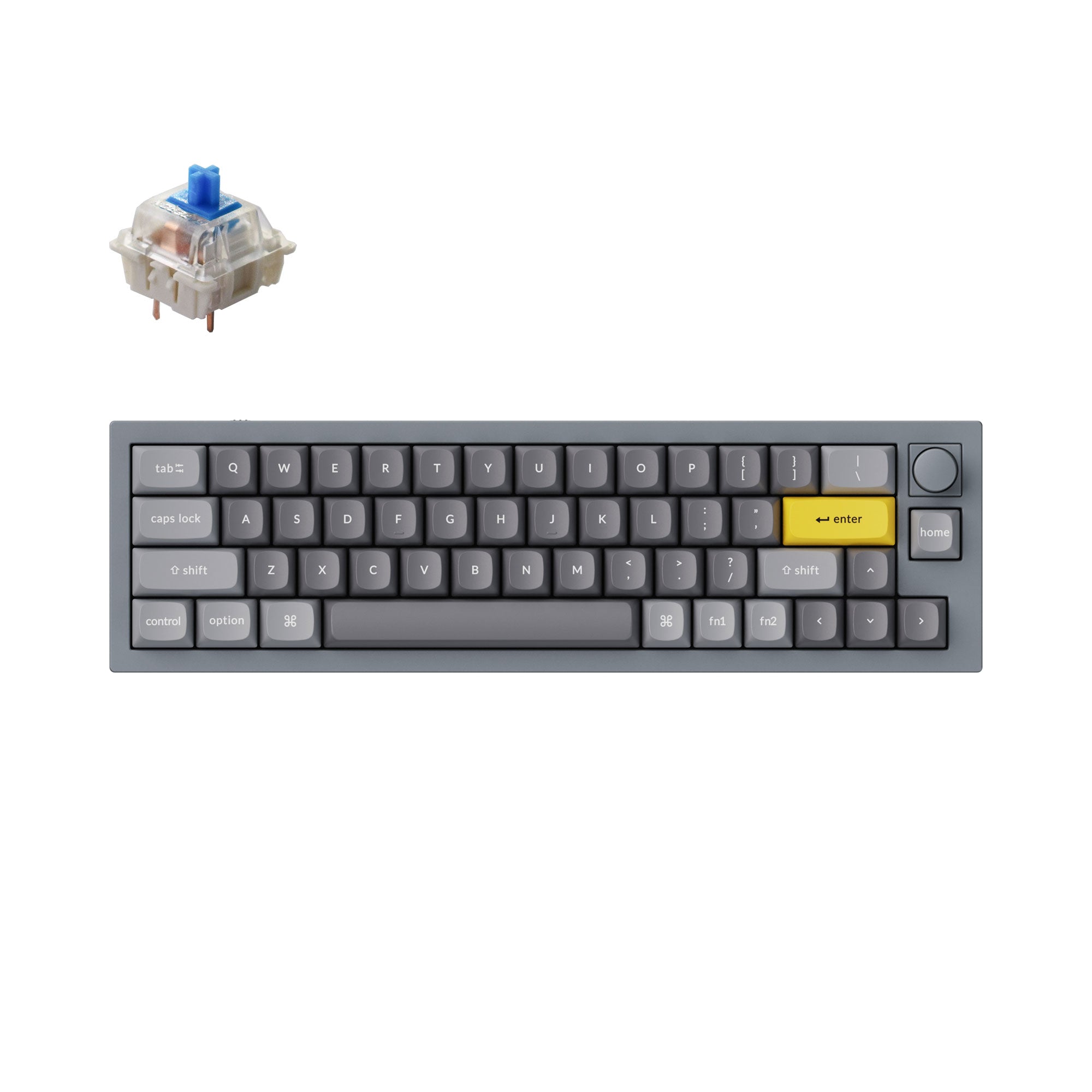 Q9-N2Z-Keychron-Q9-QMK-VIA-