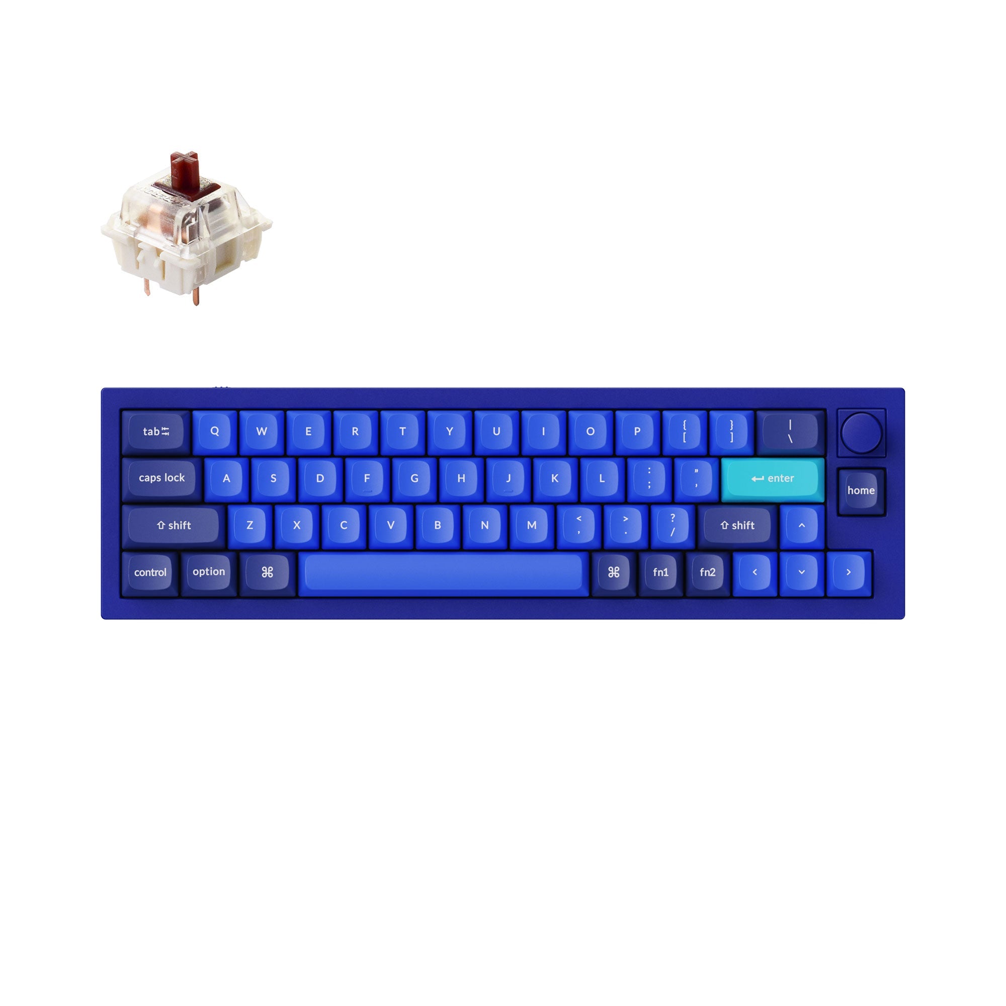 Q9-O3-Keychron-Q9-QMK-VIA-