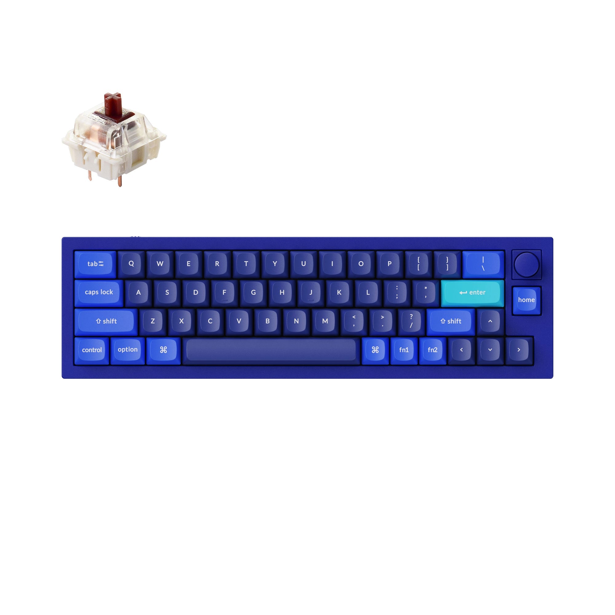 Q9-O3Z-Keychron-Q9-QMK-VIA-
