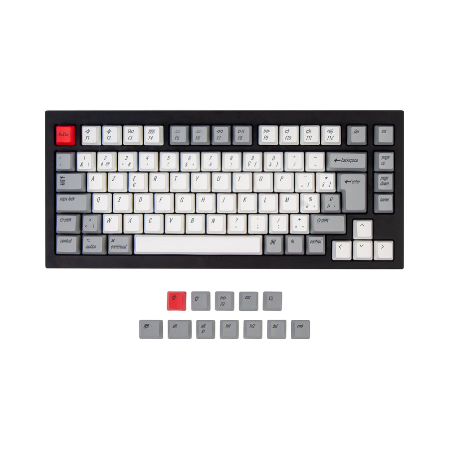 Keychron Keycap Collection