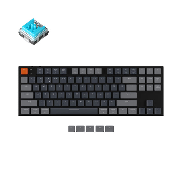 keychron-k1-v5-ultra-slim- 