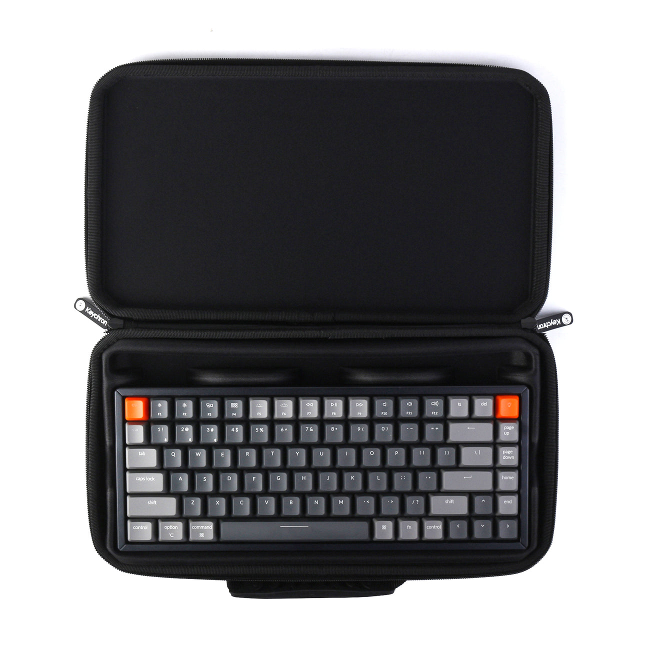 Keychron Add-on Palm Rest or Keycaps