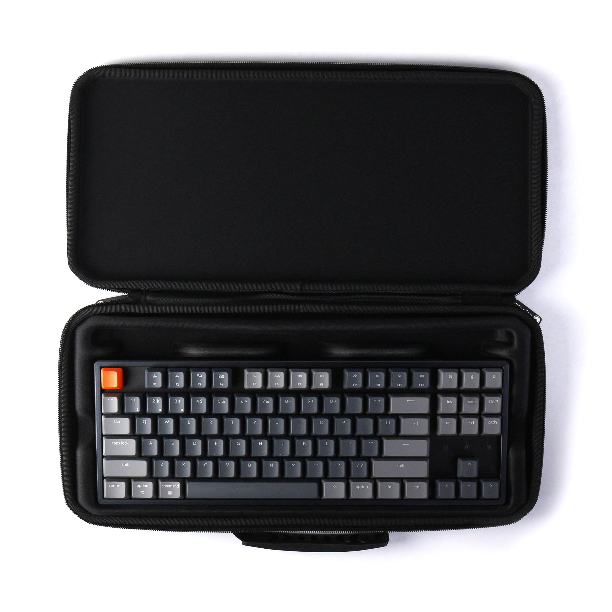 Keychron C1 Pro QMK/VIA Wired Mechanical Keyboard – Keychron ...