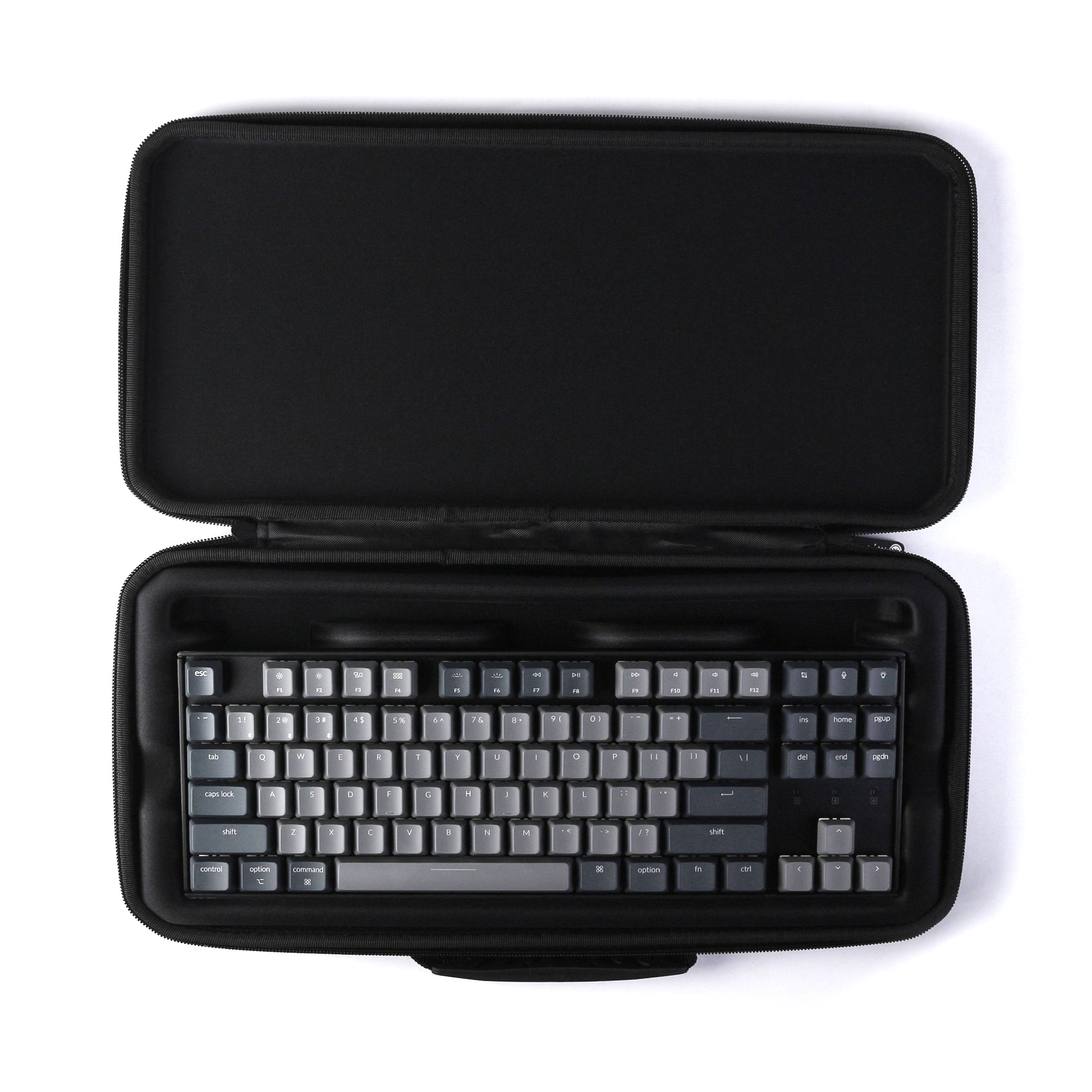 Keychron C1 Pro QMK/VIA Wired Mechanical Keyboard – Keychron ...