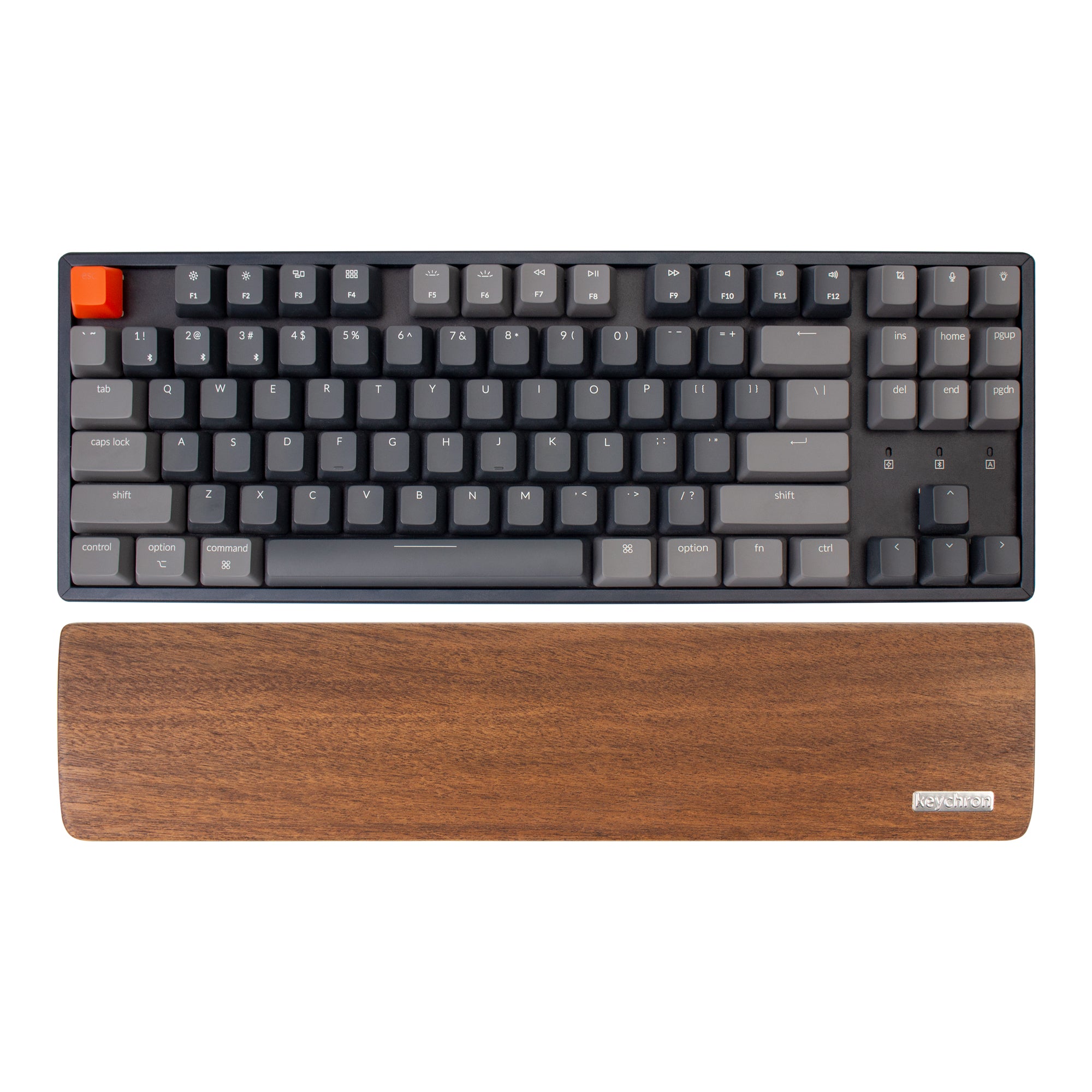 Keychron C2 Color Keychron C2 Pro QMK/VIA Wired Mechanical Keyboard – Keychron ...