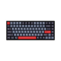 OEM Dye-Sub PBT Keycap Set - Dolch Red