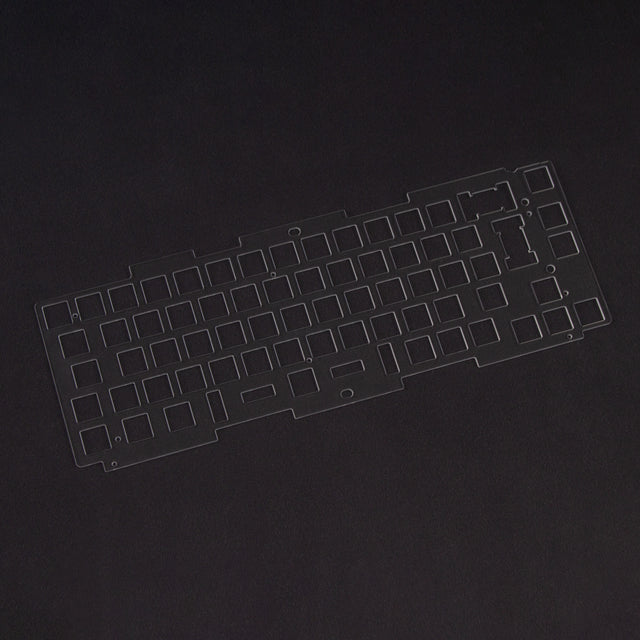 Q2 PC Plate – Keychron | Mechanical Keyboards for Mac, Windows and Android