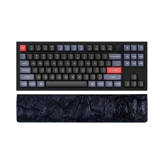 Keychron Q3 Resin 特製掌托
