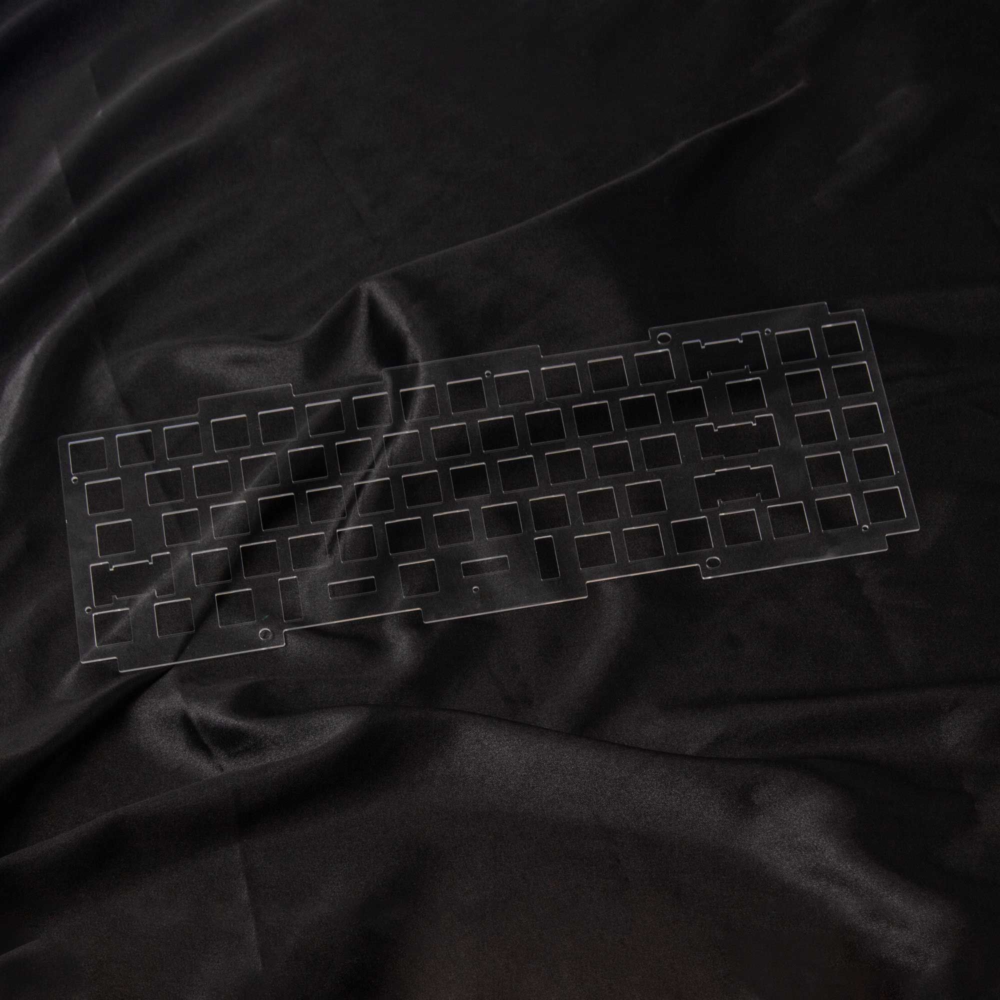 Q7 PC Plate