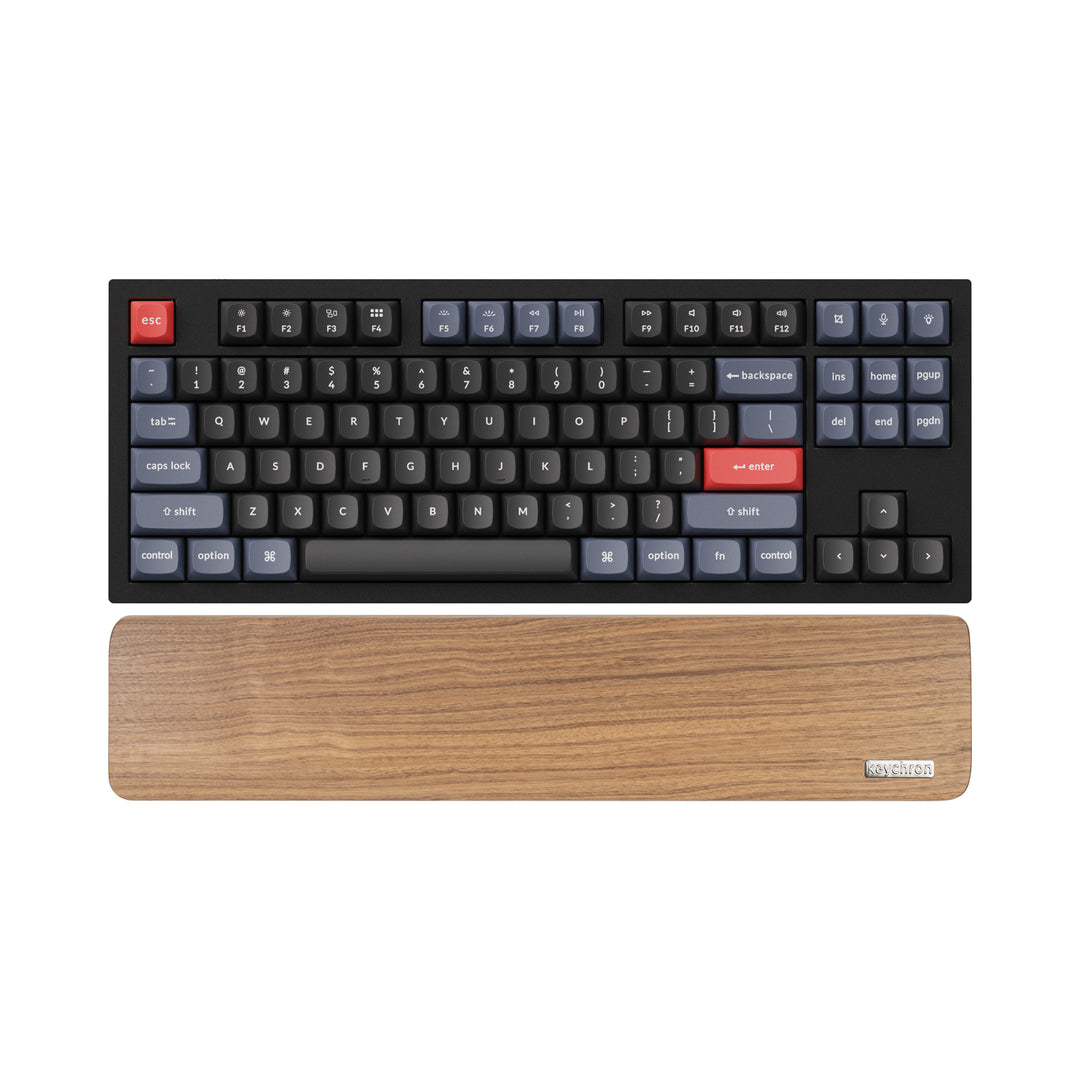 Keychron Q1 Palm Rest Collection