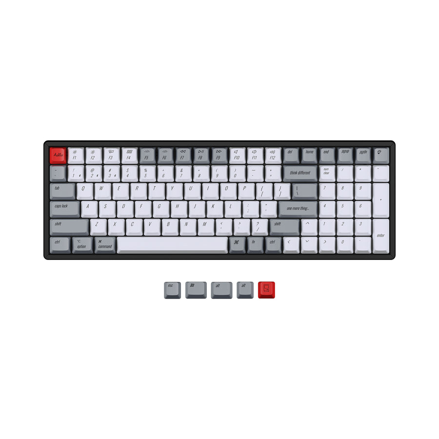 Keychron Original Keycaps